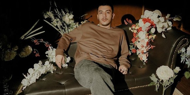 Masuk Viral 50 di Spotify, Aziz Hedra Ingin Gelar Showcase