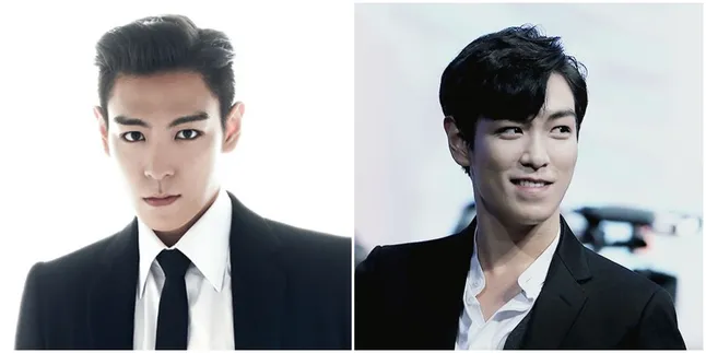 Masuk Wamil, T.O.P Big Bang Dikabarkan Konsumsi Ganja Masuk Wamil, T.O.P Big Bang Dikabarkan Konsumsi Ganja