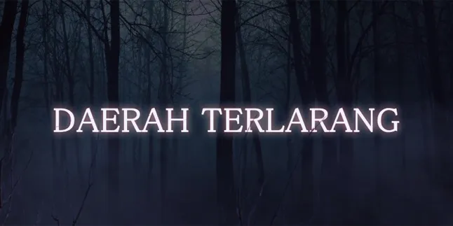 Masuki Daerah Terlarang, 4 Pemuda Diteror Pocong Tak Berkesudahan Masuki Daerah Terlarang, 4 Pemuda Diteror Pocong Tak Berkesudahan