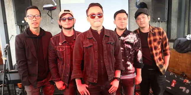 Masuki Tahun 2019 ANIMA Kembali Dengan Single Baru 'Selalu Untukmu'