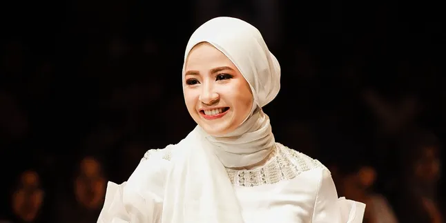 Masuki Tahun Kelima Pernikahan, Natasha Rizki Ngaku Kalau Desta Nggak Romantis Masuki Tahun Kelima Pernikahan, Natasha Rizki Ngaku Kalau Desta Nggak Romantis