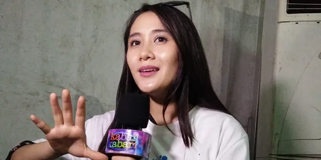 Masuki Usia 6 Bulan Kehamilan, Ini Yang Dirasakan Ryana Dea