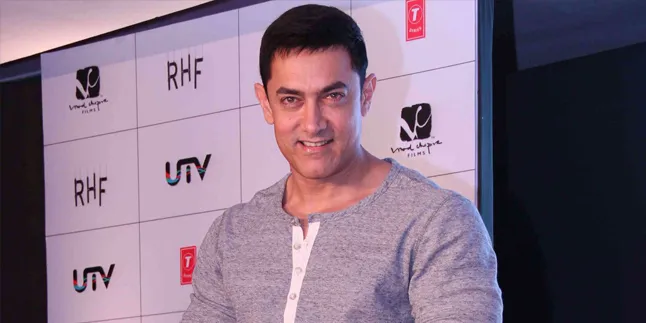 Masyarakat India Kurang Toleran, Aamir Khan Ingin Pindah ke LN? Masyarakat India Kurang Toleran, Aamir Khan Ingin Pindah ke LN?