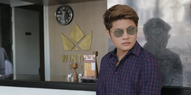Masyarakat Lhokseumawe Mengira Erevano Adalah Aliando Syarief, Mirip?