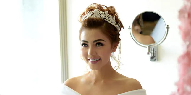 Mata Berkantung, Bella Shofie Ingin Operasi Kalau Ada Rezeki