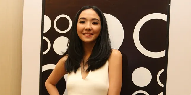 Mata Si Cantik Gisella Anastasia Minus Karena Salah Pola Hidup?