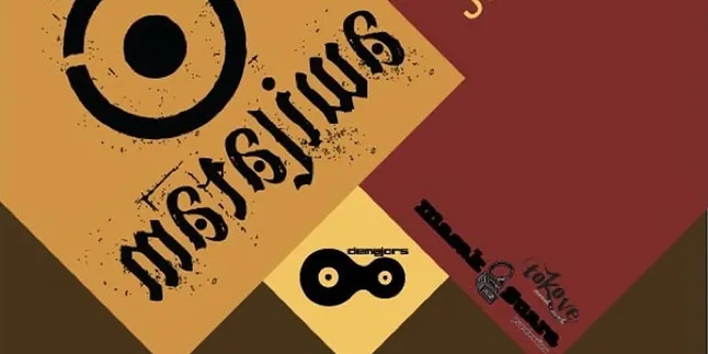 Matajiwa Rilis Bagian Kedua Dari Debut Album