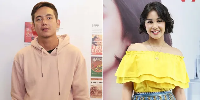 Materi Promo '#TEMANTAPIMENIKAH 2' Dirilis, Vanesha Prescilla Tak Terlibat?