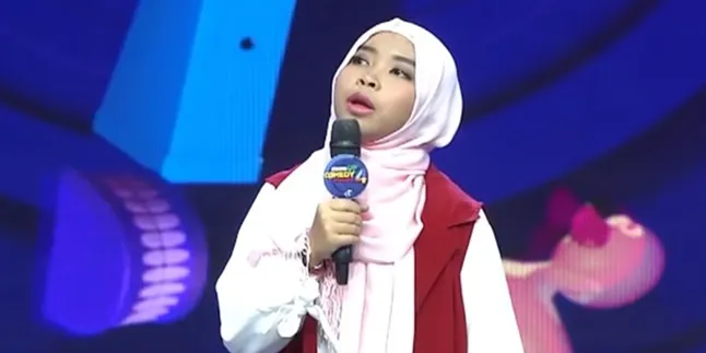 Materi Soal Indahnya Masa Kecil Nggak Selamatkan Boah SUCA 4 Dari Gantung Mic