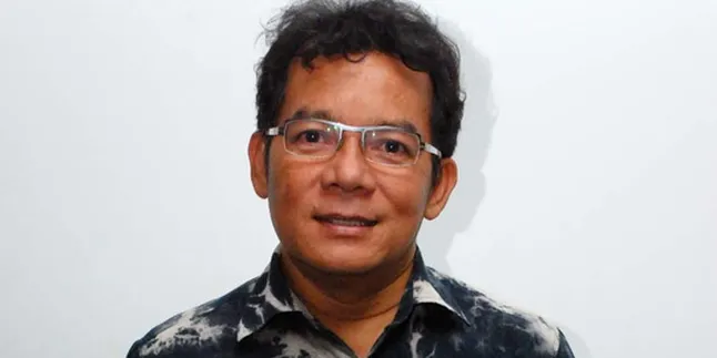 Mathias Muchus: Anak Muda Sekarang Masih Banyak Yang Baik Mathias Muchus: Anak Muda Sekarang Masih Banyak Yang Baik