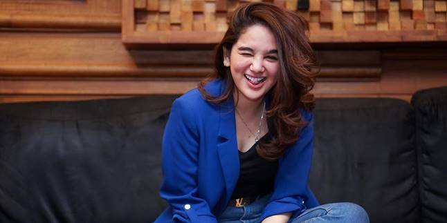 Turn off Comment Column, Hana Hanifah Doesn't Care About Other People's Opinions About Her