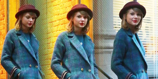 Matt Healy, Calon 'Korban' Taylor Swift Selanjutnya?