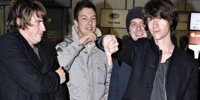 Matt Hellders: Bisnis Industri Musik di Sheffield Terancam