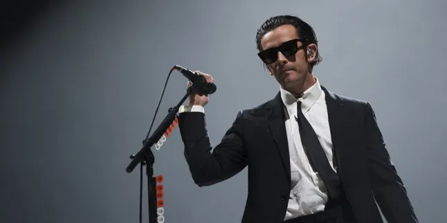 Matty Healy The 1975 Marries Gabbriette Bechtel, Follows Taylor Swift After Single Life