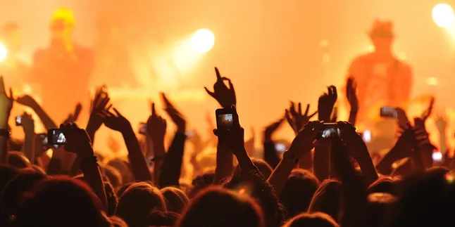 Mau Abadikan Momen Konser Lewat Foto dan Video Estetik? Ini Rahasia Biar Hasilnya to The Max!