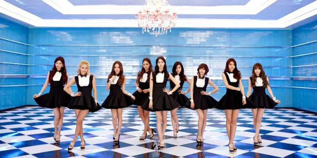 Mau Album Lagu Terbaik SNSD? Tunggu Sampai 23 Juli Ya! Mau Album Lagu Terbaik SNSD? Tunggu Sampai 23 Juli Ya!