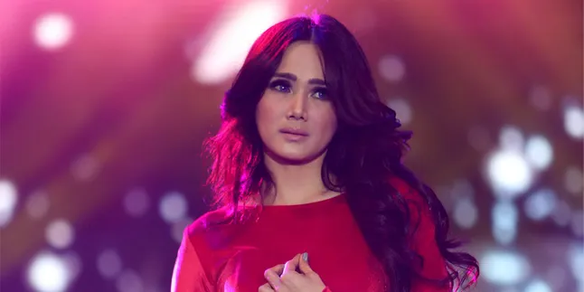 Mau Bagi-Bagi Rezeki, Mulan Jameela Masih Saja Dibully Mau Bagi-Bagi Rezeki, Mulan Jameela Masih Saja Dibully