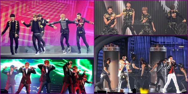 Mau Belajar? Coba Dengarkan 5 Lagu K-Pop Ini Dulu!