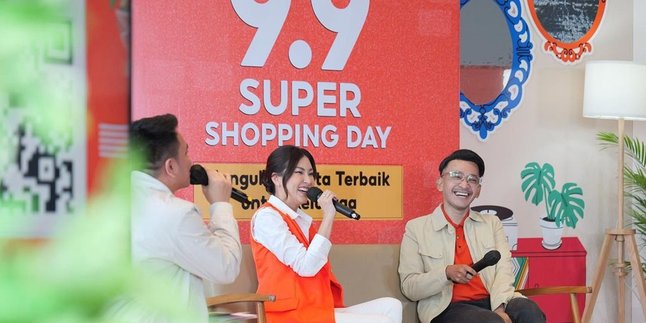 Mau Beli Mobil Avanza Cuma Rp9 Ribu? Jangan Lewatkan Perdana Flash Sale Mobil di Shopee Live 9 September Nanti!