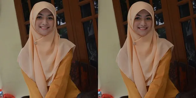 Mau Berhijab Secantik Citra Kirana? Ini Tutorialnya! Mau Berhijab Secantik Citra Kirana? Ini Tutorialnya!