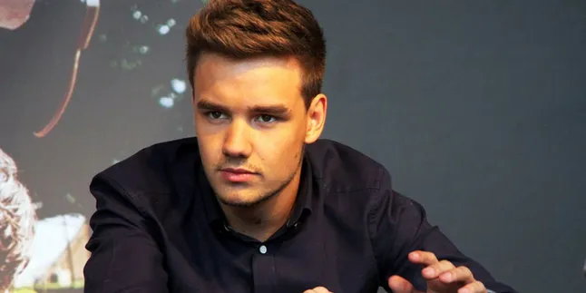 Mau Beri Kado Ultah Liam Payne? Lewat Sini!
