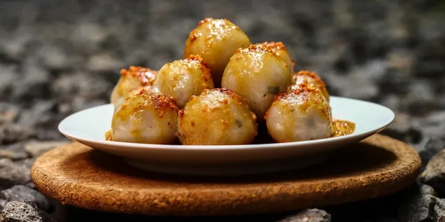 Mau Bikin Challenge Makanan Pedas di Malang? Deretan Kuliner Ini Jadi Pilihannya