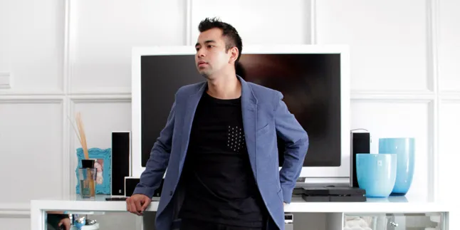 Mau Bisnis Apartemen? Simak Yuk Tips dari Raffi Ahmad Berikut Ini Mau Bisnis Apartemen? Simak Yuk Tips dari Raffi Ahmad Berikut Ini