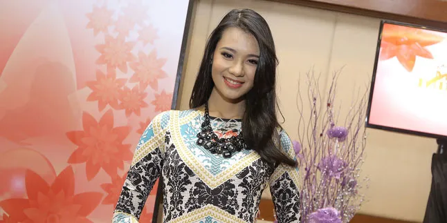 Mau Cantik & Pede? Ini Tips Kecantikan Ala Amanda Zevannya