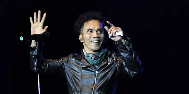 Mau Coblos Caleg Slankers, Kaka Slank Lupa Nama Aslinya Mau Coblos Caleg Slankers, Kaka Slank Lupa Nama Aslinya