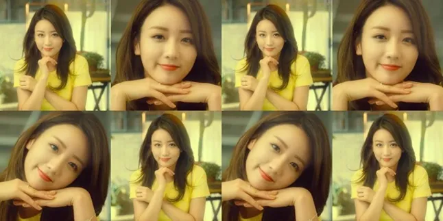 Mau Comeback, Bomi A Pink Malah 'Menikah' Dengan Aktor Ganteng Mau Comeback, Bomi A Pink Malah 'Menikah' Dengan Aktor Ganteng
