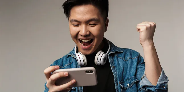 Mau Dapat iPhone 16 Gratis? Cobain Main DANA Squid Game Run dan Menangkan Hadiahnya! Mau Dapat iPhone 16 Gratis? Cobain Main DANA Squid Game Run dan Menangkan Hadiahnya!