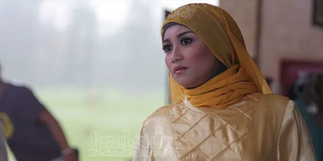 Mau Dengar Suara Septy Sanustika? Ini Lagu 'PKS'