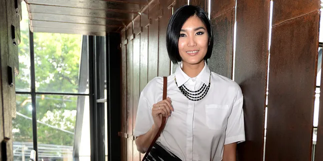 Mau Fashionable? Pahami Dulu Ilmu Dari Dominique Diyose Ini Mau Fashionable? Pahami Dulu Ilmu Dari Dominique Diyose Ini