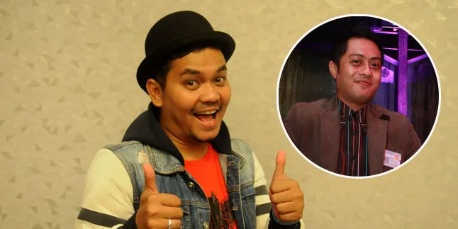 Mau Jadi Artis Besar? Ferry Ardiansyah dan Indra Bekti Beri Tips Mau Jadi Artis Besar? Ferry Ardiansyah dan Indra Bekti Beri Tips
