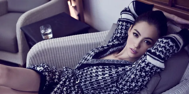 Mau Jadi Calon Suami Cecilia Cheung? Ini Syaratnya!