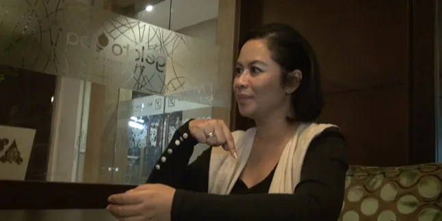 Mau Jadi Model Profesional? Simak Tips Dari Ninok Wiryono Ini Yuk Mau Jadi Model Profesional? Simak Tips Dari Ninok Wiryono Ini Yuk