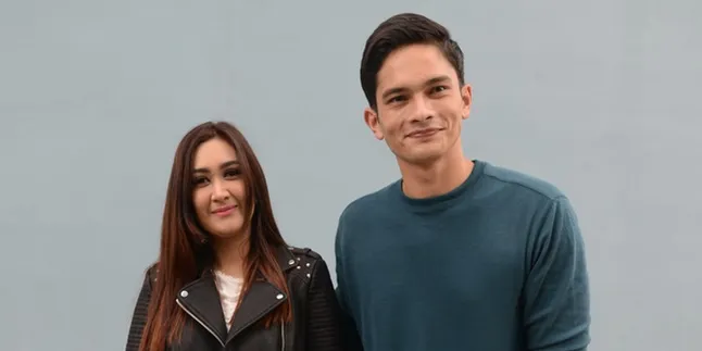 Mau Jadi Suami Nafa Urbach? Lewati Dulu Tes Dari Kevin Kamsey