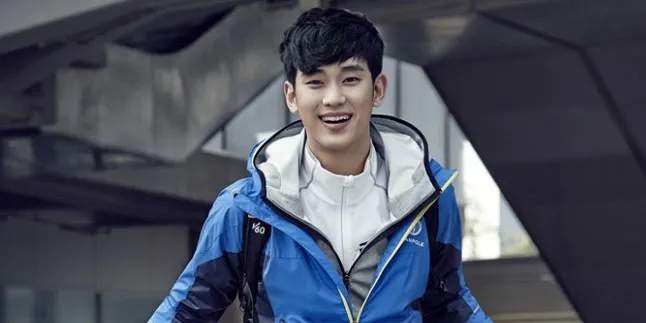 Mau Jadi Tetangga Kim Soo Hyun? Uang Rp 61,2 M Nggak Cukup