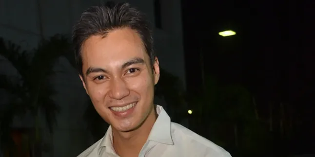 Mau Jenguk Marshanda, Baim Minta Ijin Dulu