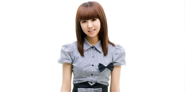 Mau Ketemu Penyanyi Lagu Cute K-Pop 'Gwiyomi'? Ikut di Sini!