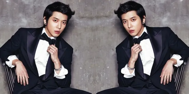 Mau Ketemu SNSD, Jung Yong Hwa Dilarang Satpam Mau Ketemu SNSD, Jung Yong Hwa Dilarang Satpam