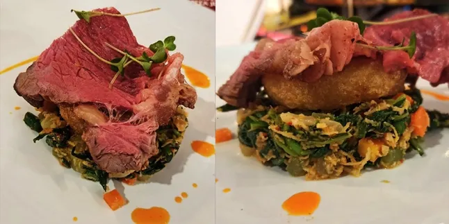 Mau Konsumsi Daging Merah? Ini Takaran Idealnya