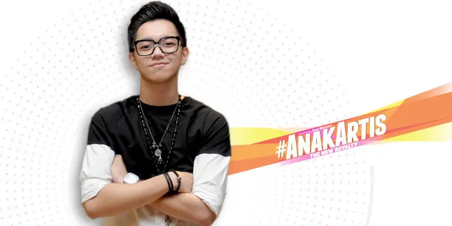 Mau Langsung Kasih Selamat Ultah Untuk Brandon Salim? Ini Caranya Mau Langsung Kasih Selamat Ultah Untuk Brandon Salim? Ini Caranya