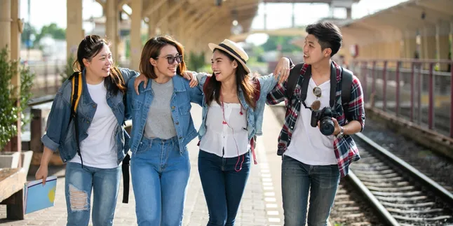 Mau Liburan? Perhatikan 4 Hal Ini Biar Healing Kamu Maksimal