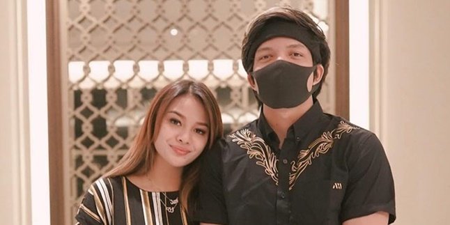Want to Get Married, Aurel Hermansyah Admits She Made the First Move to Atta Halilintar