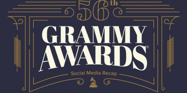 Mau Menyaingi Mereka Dalam Penghargaan Grammy?