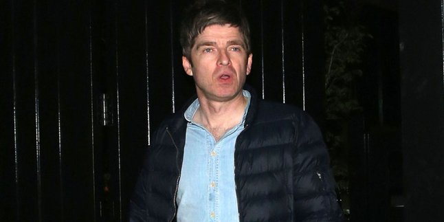 Mau Ngobrol Bareng Noel Gallagher? Ayo Buruan Daftar di Sini