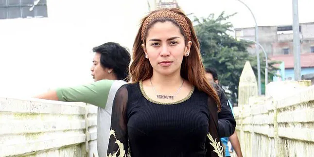 Mau Nikah, Cinta Penelope Mempercantik Diri