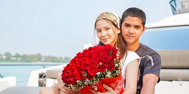 Want to Get Married Young, Al Ghazali is Not Worried about Financial Problems