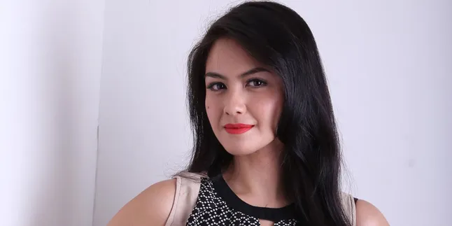 Mau Nikah, Revalina S Temat Gelar Pengajian Mau Nikah, Revalina S Temat Gelar Pengajian